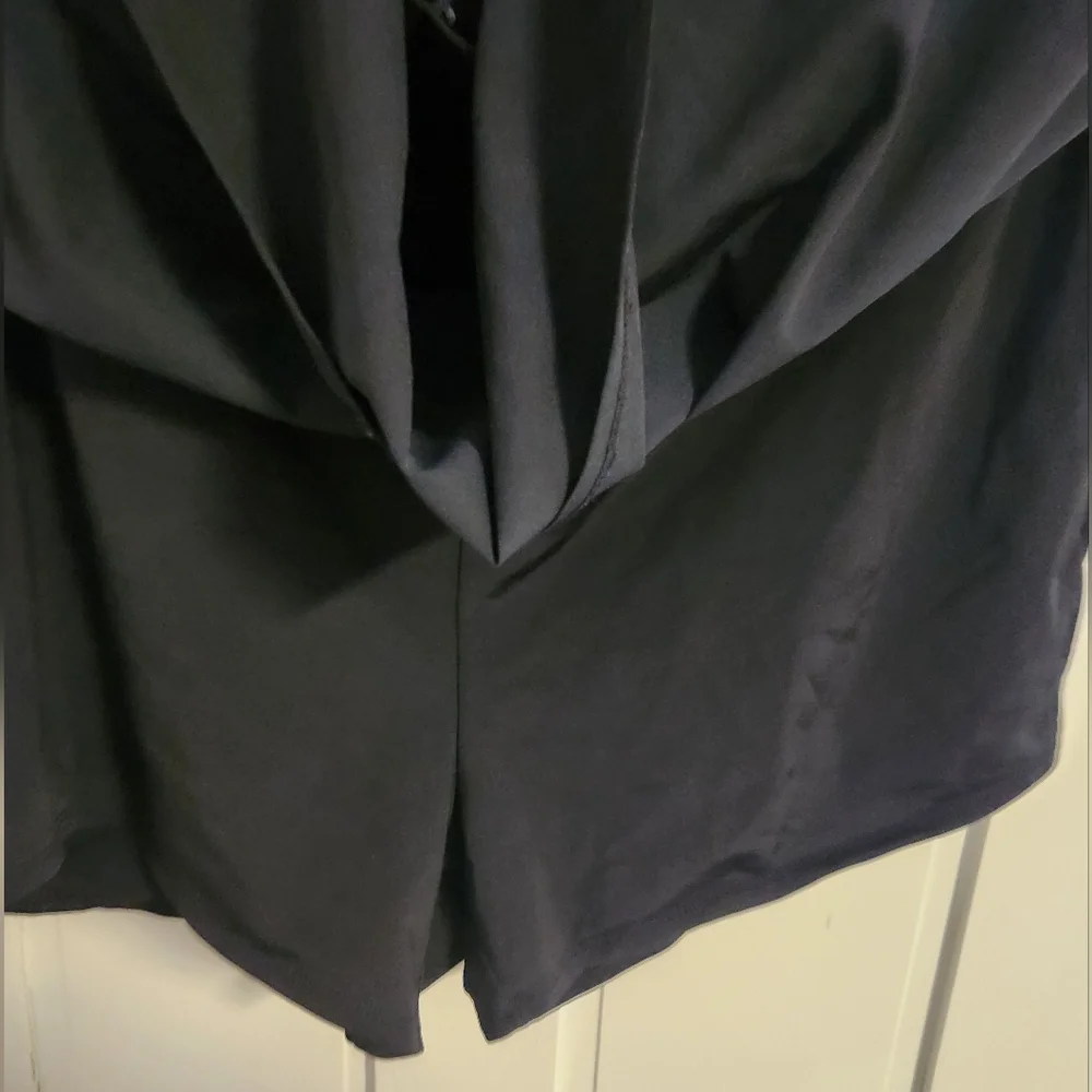 Torrid Swim Skort Size 3 - Picture 5 of 5